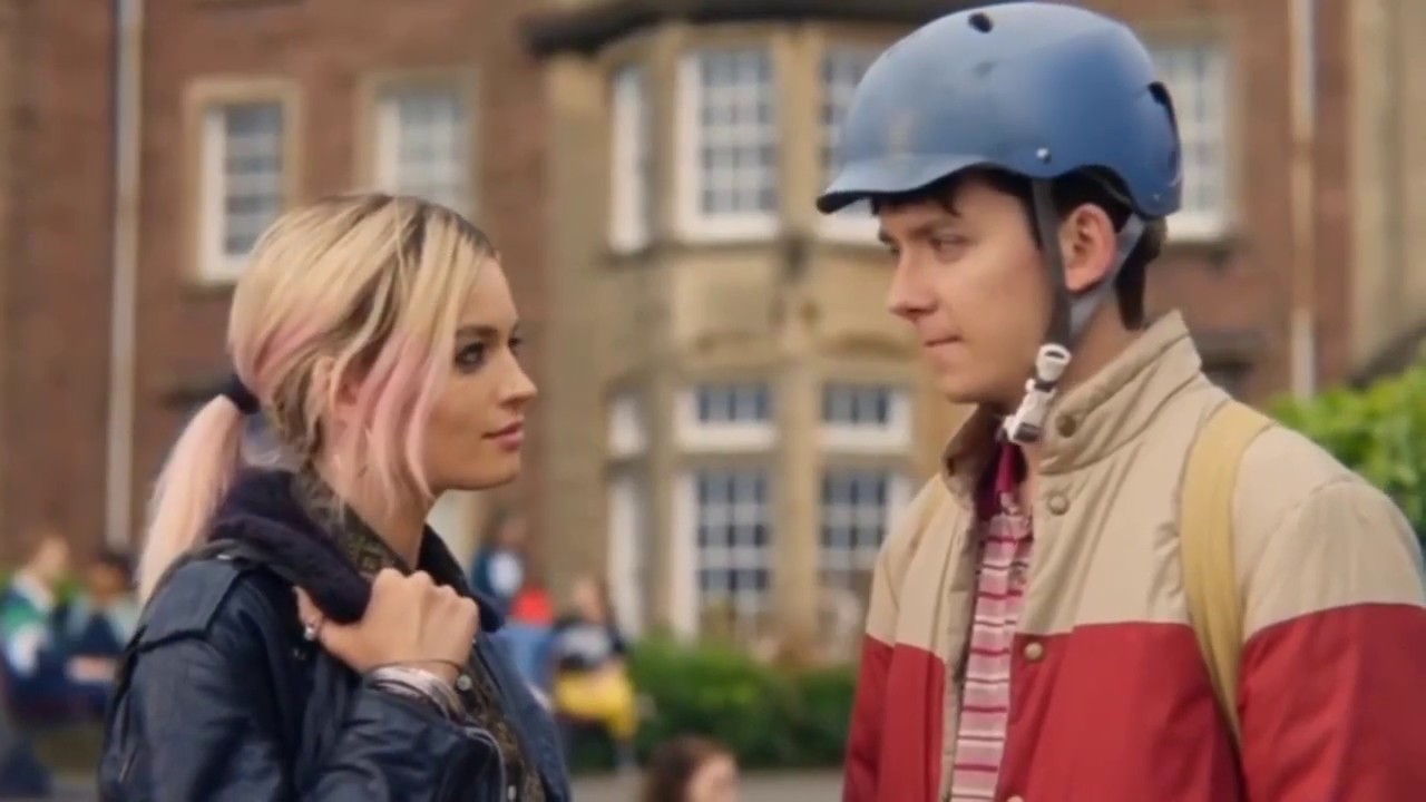 Lovely // Otis and Maeve