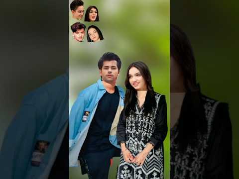 यह face किसका है? || riyaz aly gf aina asif video face add #shorts #youtubeshorts