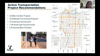 Transportation Plan 2050 August 2026 Virtual Public Meeting