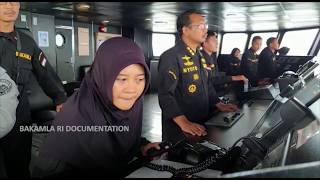 Download Lagu Detik Detik Bakamla RI Usir China Coast Guard di Perairan Natuna MP3