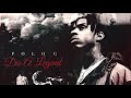 Polo G - "Deep Wounds" (Official Audio)