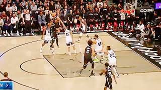 When Kyrie Irving Is On Fire Craziest