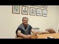 Día del Martillero y Corredor Público: Entrevista a Daniel Di Palma presidente del Colegio de Martilleros de Junín