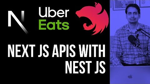 Uber Eats Clone - Restaurant Admin APIs with Restaurant NestJS Service #72