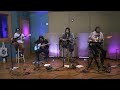 Wmnf live music  showcase  chlorinefields