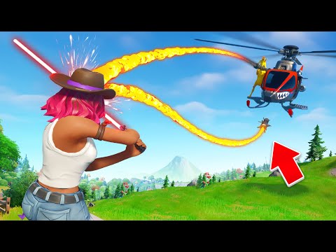 40 MOST EPIC Fortnite Moments