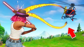 40 MOST EPIC Fortnite Moments