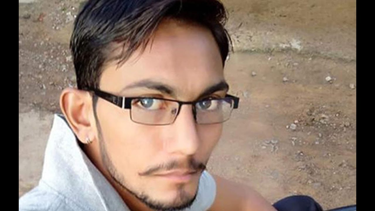 2016 lys Low-Caste Indian Men Are Being Attacked For Wearing Moustaches
