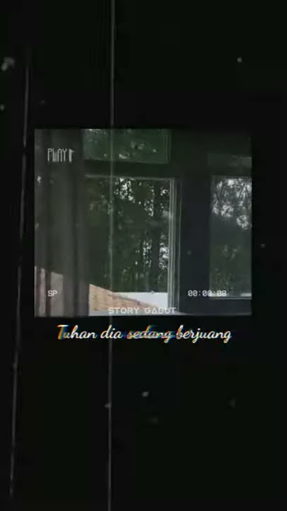 Story wa terbaru!! Story Doa Untuk Kamu - Aviwkila terbaru !!