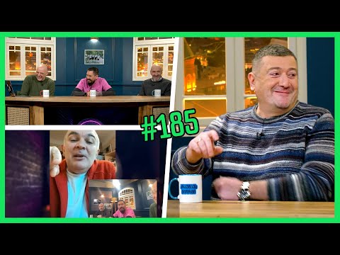 კაცები #185 [სრული ვერსია]