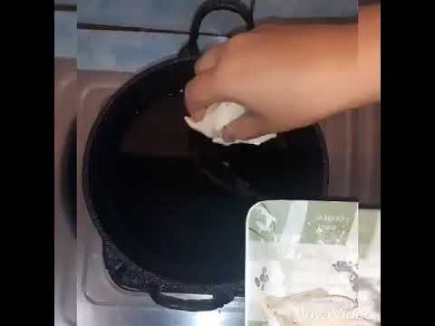 Homemade😋 - YouTube