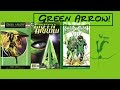 ComicIn! präsentiert: Die Eaglemoss Figuren Collection #7 - Green Arrow!