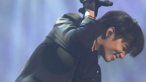 [4K] 251113 LOVE IN SEOUL - eaJ The Only Exception (cover)ㅣVERTICAL FULL