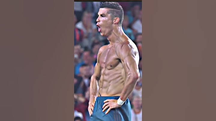 Messi vs Ronaldo - Ending the debate