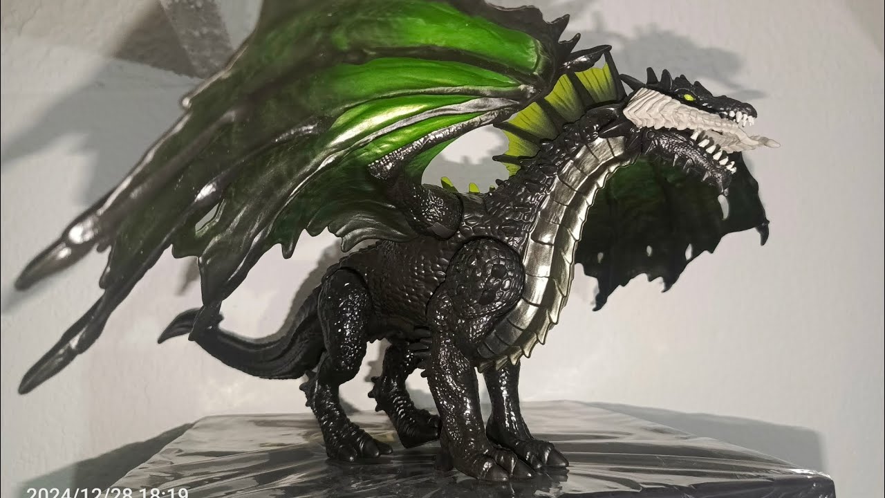 D&D Honor Among Thieves Rakor Unisex #unboxing #dragon #necrótico