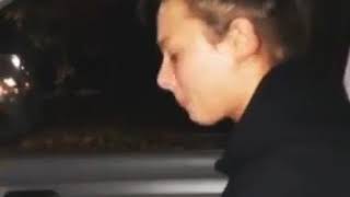 DANCE MONKEY- CEWEK DALAM MOBIL(STORY WHATSAP)