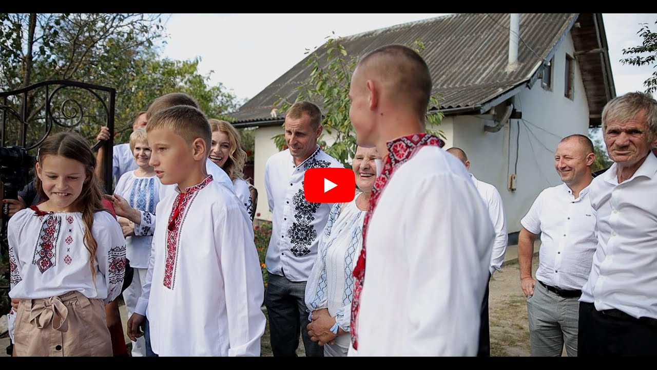 Викуп нареченої, весілля в Гончарівці, Тлумач, Івано-Франківськ, Тисмениця, Палац Ярослав