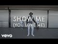 Nastee Nev - Show Me (You Love Me) ft. Cacharel