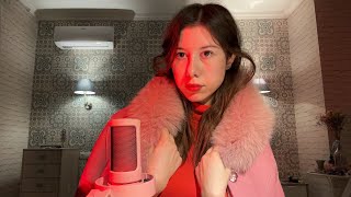 Asmr Russian Words That Dont Exist In English Soviet Edition