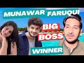 Munawar ने खेल कर दिया Why is Munawar Faruqui is already Bigboss 17 winner@ArbaazVlogs