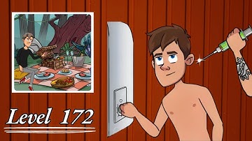 Flashback: Level 172 – How to Solve? (Walkthrough)L