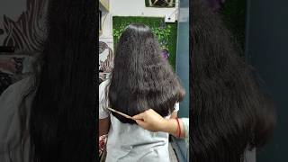 round haircut ✂️♥️✂️#haircutting #haircut #hairstyle #hair #shortsfeed #shortsviral #Mumbai