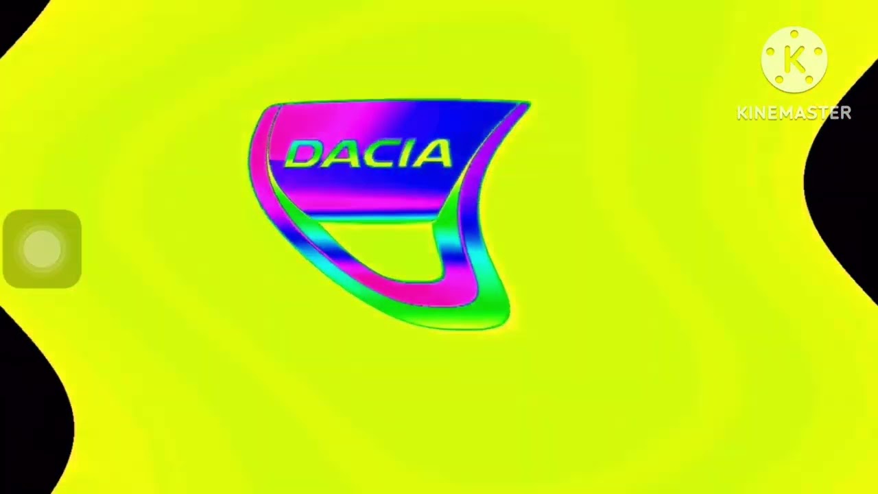 Dacia Logo 4ormulator Collection In Feels Dizzy