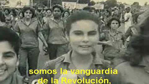 DE NUESTRTO ARCHIVO: HIMNO DE LA ALFABETIZACIN