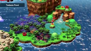 Super Mario RPG (2023) - 6 - Frogjesus