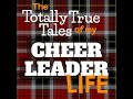 The Totally True Tales of my Cheerleader Life series