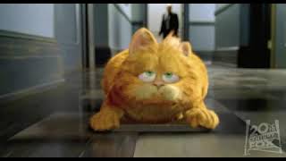 Garfield The Movie (2004) All Movie Trailers