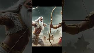 🛡️ BHISHMA – THE IMMORTAL BURDEN | Epic Chant | Mahabharata Music Series #mahabharata