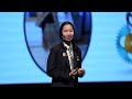 Be yourself! We’re all unique! | Calla Zhang | TEDxYouth@HuiliShanghai