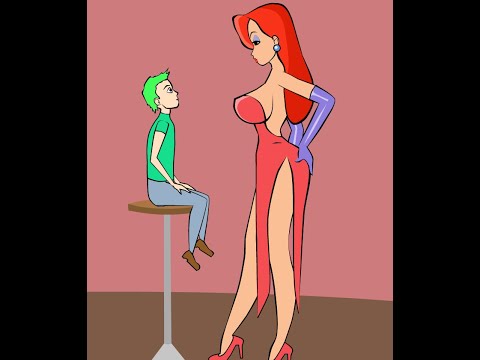 Jessica Rabbit Vore Game | v-games (Jessica Play)