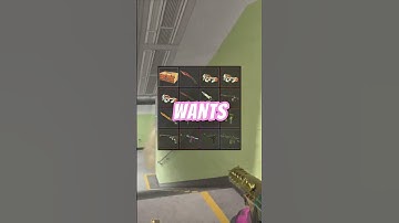 😓 Stepping away from CS2 — passing my fav skins to real fans