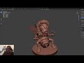 Layer Forge Studio | Stream 0007