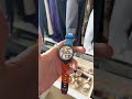 SWATCH x AP Royal Pop 😭 was ist mit euch los