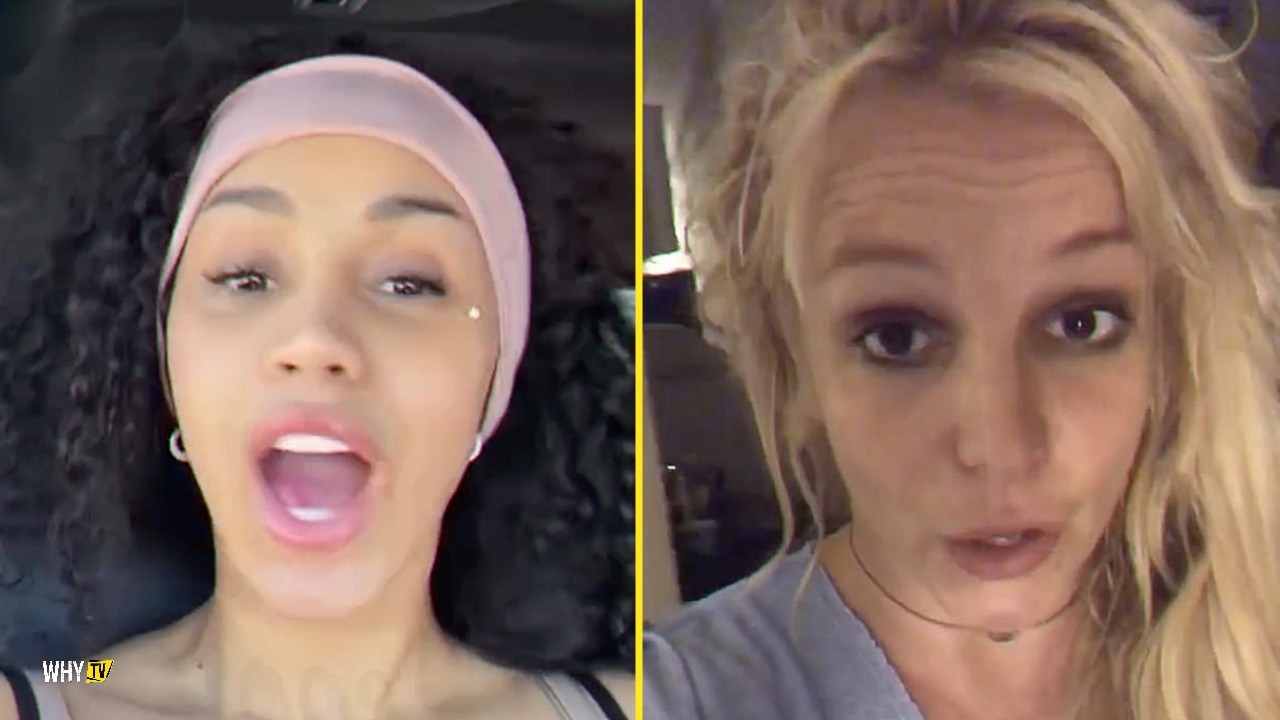 Cardi B Declares Herself the "Britney Spears of Hip-Hop"—Her Bold Statement Has Everyone Talking!