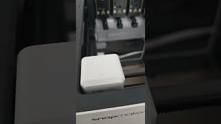 Snapmaker U1 Initialisation setup - Corexy Error --- Update firmware