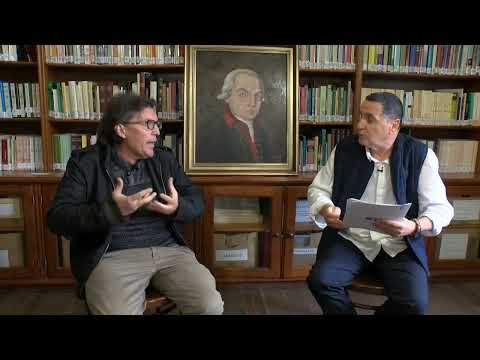 El Magazine Especial sobre el tercer centenario de Jos&eacute; Clavijo y Fajardo