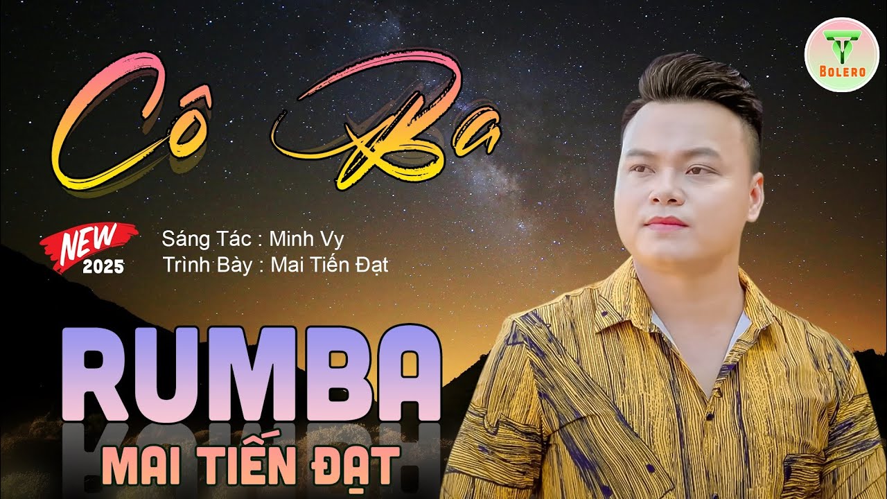 ✅Mai Tiến Đạt - Nhạc Sống Trữ Tình Mới Nhất 2025 ♪♪ Cô Ba | Buồn Đứt Ruột Nghe Là Nghiện.
