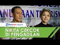 Cerita Masa Lalu, Dipo Latief: Saya Tidak Tahan dengan Perilaku Nikita Mirzani - Tribunnews.com