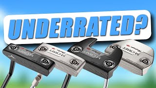 The NEW Mizuno M Craft Putters 2026 - What Makes Them So Good? screenshot 5