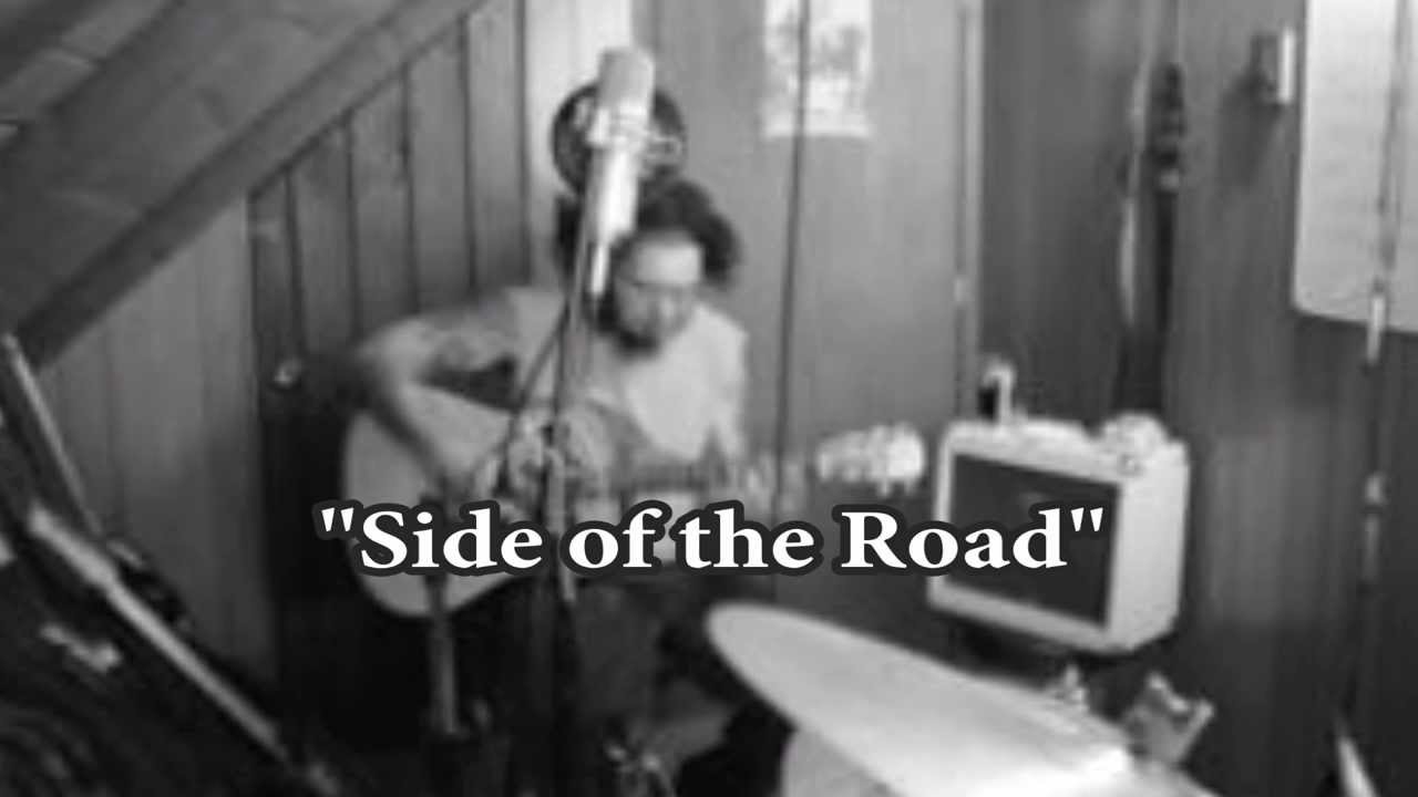 The Twitches Side of the Road Concrete Blonde Cover YouTube