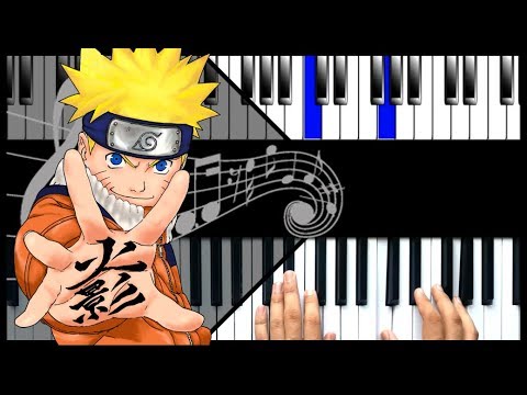 Música: ♪ Naruto Não Chore Mais - Letras De Raps Anime