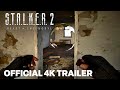 Stalker  2 heart of chornobyl  official gameplay trailer  gamescom 2023