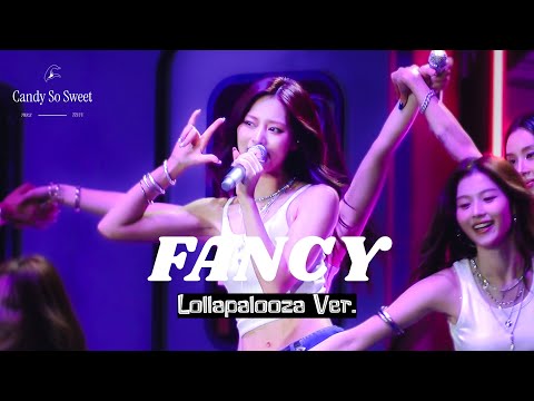 250802 TWICE TZUYU 