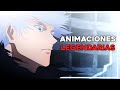 FANANIMATIONS QUE ROMPIERON EL INTERNET