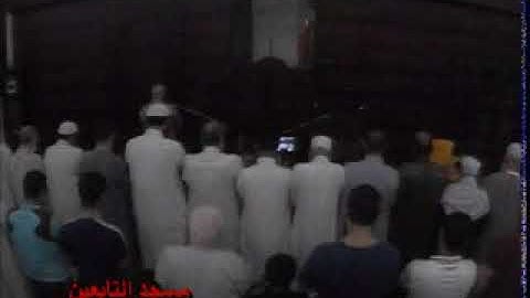 سورة المؤمنون ... الشيخ عبد الرحمن فتحي