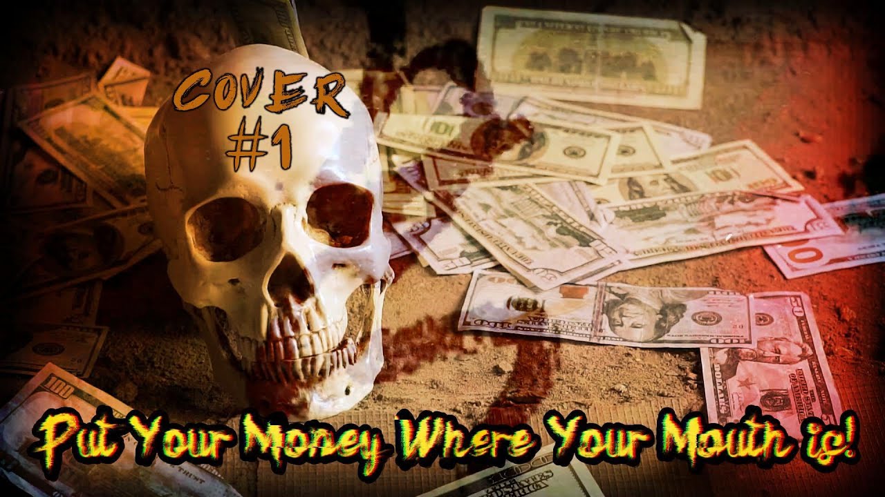 Put Your Money Where Your Mouth Is (Ella Red Revised Cover #1) By Soulful Laci Lyric Video Put Your Money Where Your Mouth Is (Ella Red Revised Cover #1) By Soulful Laci Lyric Video